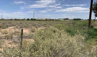N of 1710 S 26th Street, Artesia, NM 88210