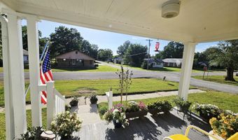 2002 Chouteau Ave, Baxter Springs, KS 66713
