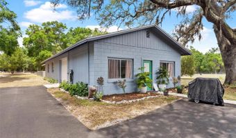 43411 STATE ROAD 19, Altoona, FL 32702