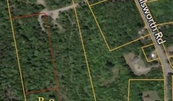 B-2BackLot Pioneer Path, Aurora, ME 04605