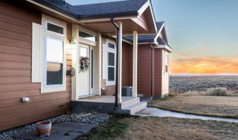 63 IROQUOIS Trl, Boulder, WY 82923