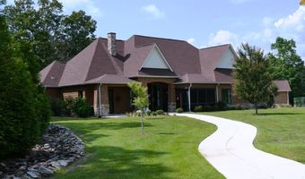 368 County Road 3973, Arley, AL 35541