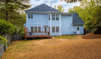407 Maple Creek Ct, Apex, NC 27502