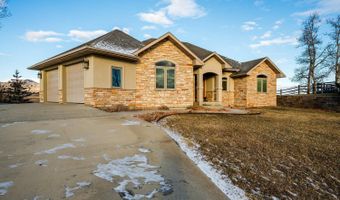 27 Hilltop Dr, Buffalo, WY 82834
