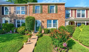 3105 HOLLY BERRY Ct, Abingdon, MD 21009