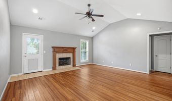 219 Madrid Dr, Benton, AR 72015