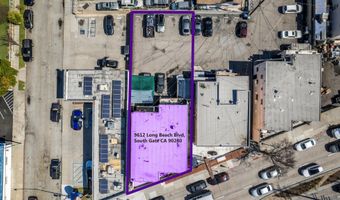 9612 Long Beach Blvd, South Gate, CA 90280