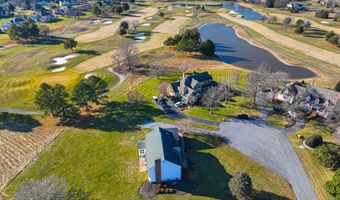 10 RINGED NECK Ln, Camden Wyoming, DE 19934