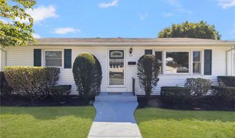 59 Alexander St, North Providence, RI 02904