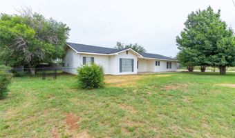 1844 Fm 1750, Abilene, TX 79602