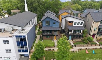 1026 Polaris Way, Charlotte, NC 28205