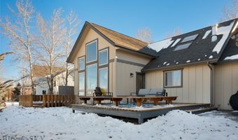 3919 Rain Roper Dr, Bozeman, MT 59715