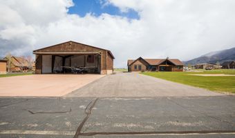 180 W CITATION St, Afton, WY 83110