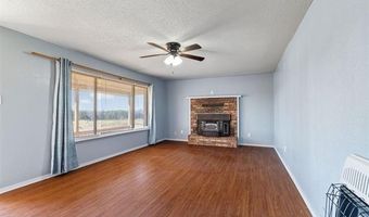 8405 E Nightingale Rd, Atoka, OK 74525