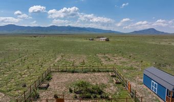 134 Gopher Gulch Loop, Carrizozo, NM 88301