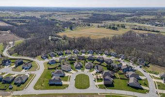 16657 Sandstone Cir, Basehor, KS 66007
