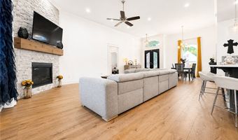 5305 Bentwater Dr, Benton, AR 72002