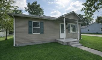 491 W Cross St, Austin, IN 47102