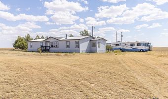 1157 State Road 275 Rd, Broadview, NM 88120
