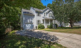 1410 Big Leaf Loop, Apex, NC 27502