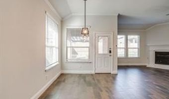 225 Palmerston Dr, Aledo, TX 76008