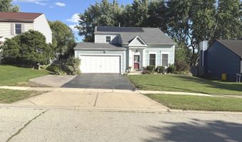 1525 Teri Ln, Algonquin, IL 60102