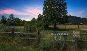 210 Rusho Lane 78 Acres, Blanchard, ID 83804