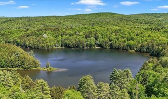 Barnett Road lot 16, Calais, VT 05648