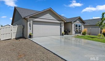 3825 Winged Dove St, Caldwell, ID 83605