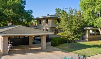 301 N Alameda St, Carlsbad, NM 88220