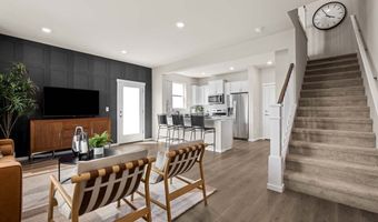 14934 Wallace Ave E Plan: Alder, Bonney Lake, WA 98391