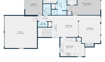 9 Pebble Beach Dr, Bedford, NH 03110