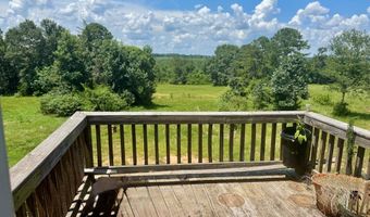 2752 County Road 6639, Banks, AL 36081