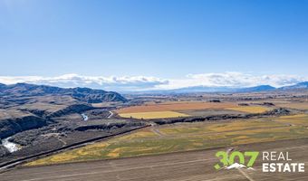 TBD lot 21 Buck Creek Way 21, Powell, WY 82435