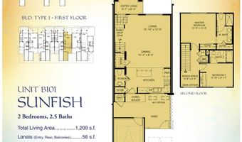 724 Kakala St 1406, Kapolei, HI 96707