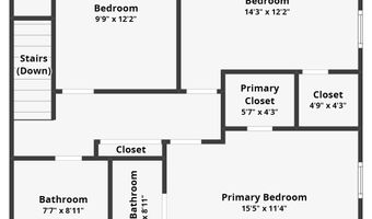 2145 Steeplechase Dr, Ann Arbor, MI 48103