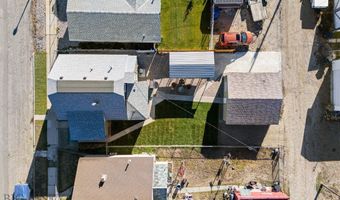 1009 E 5th St, Anaconda, MT 59711