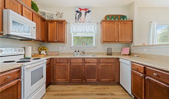 1109 W Nelson Ave, Aransas Pass, TX 78336
