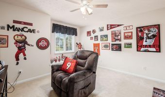 801 Whetstone Ct, Bellefontaine, OH 43311
