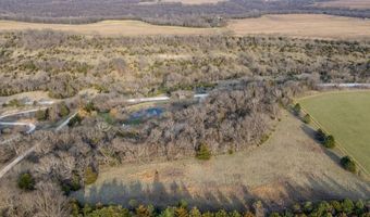 731 E 1100 Rd, Baldwin City, KS 66006