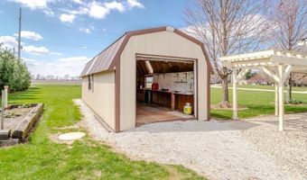 11598 S Mortz Dr, Battle Ground, IN 47920