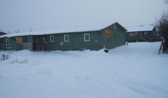 411-413 4th Ave, Bethel, AK 99559