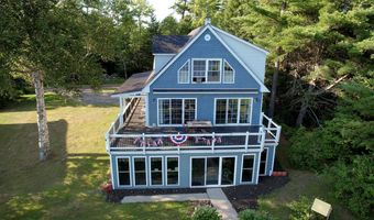 202 Bear Cove Rd, Baileyville, ME 04694