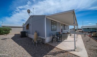 301 S SIGNAL BUTTE Rd 51, Apache Junction, AZ 85120
