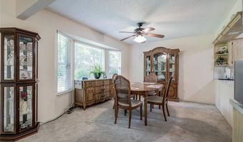 2105 N Alexander Ln, Bethany, OK 73008