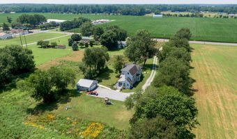 7299 MARSHALL St, Lincoln, DE 19960