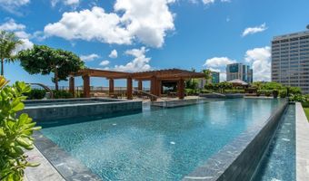 1555 Kapiolani Blvd 1105, Honolulu, HI 96814