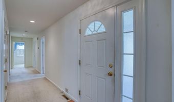 80 N HIGH HILL Rd, Camden Wyoming, DE 19934