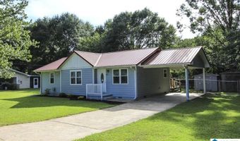 44 TWIN OAKS Dr, Anniston, AL 36207