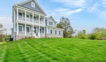 12603 LANHAM SEVERN Rd, Bowie, MD 20720